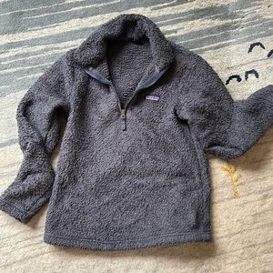 Patagonia Los Gatos Half-Zip Pullover